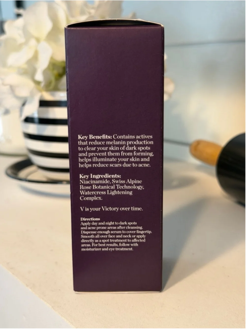 vbeauté new vbeaute